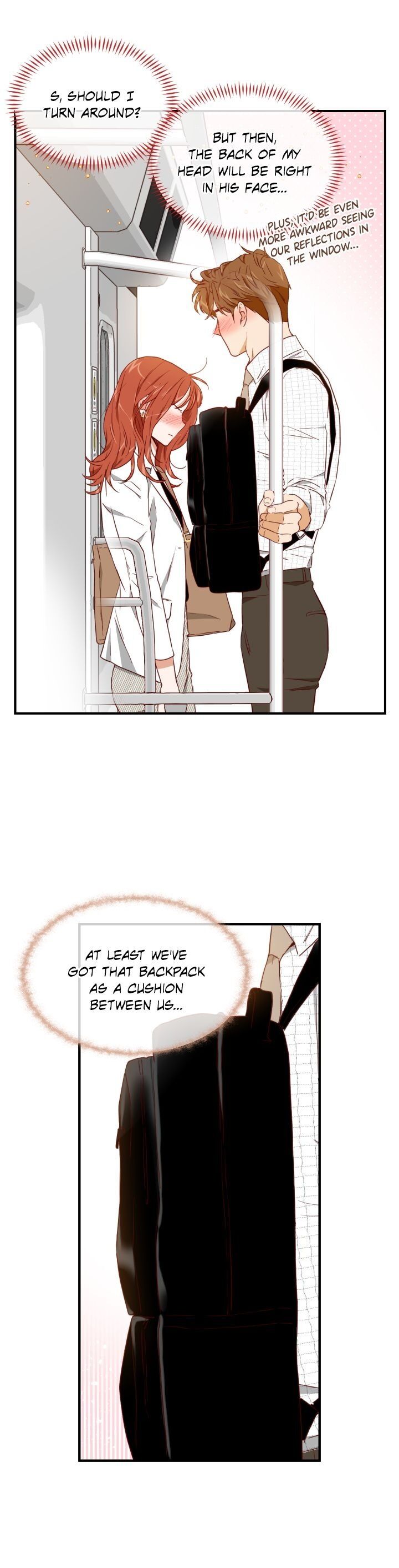 An Hour of Romance Chapter 56 page 7 - Chapter 56