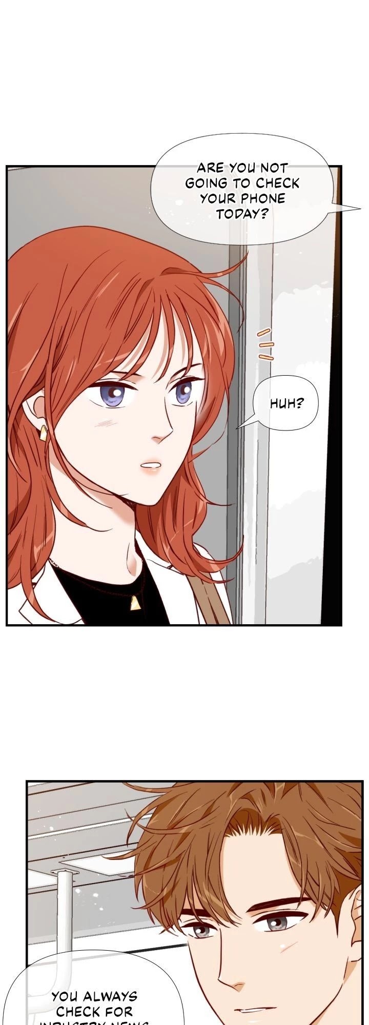 An Hour of Romance Chapter 56 page 8 - Chapter 56