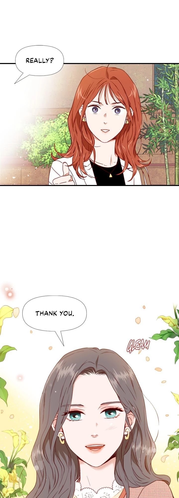 An Hour of Romance Chapter 57 page 10 - Chapter 57