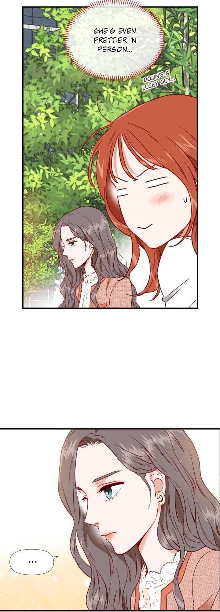 An Hour of Romance Chapter 57 page 12 - Chapter 57