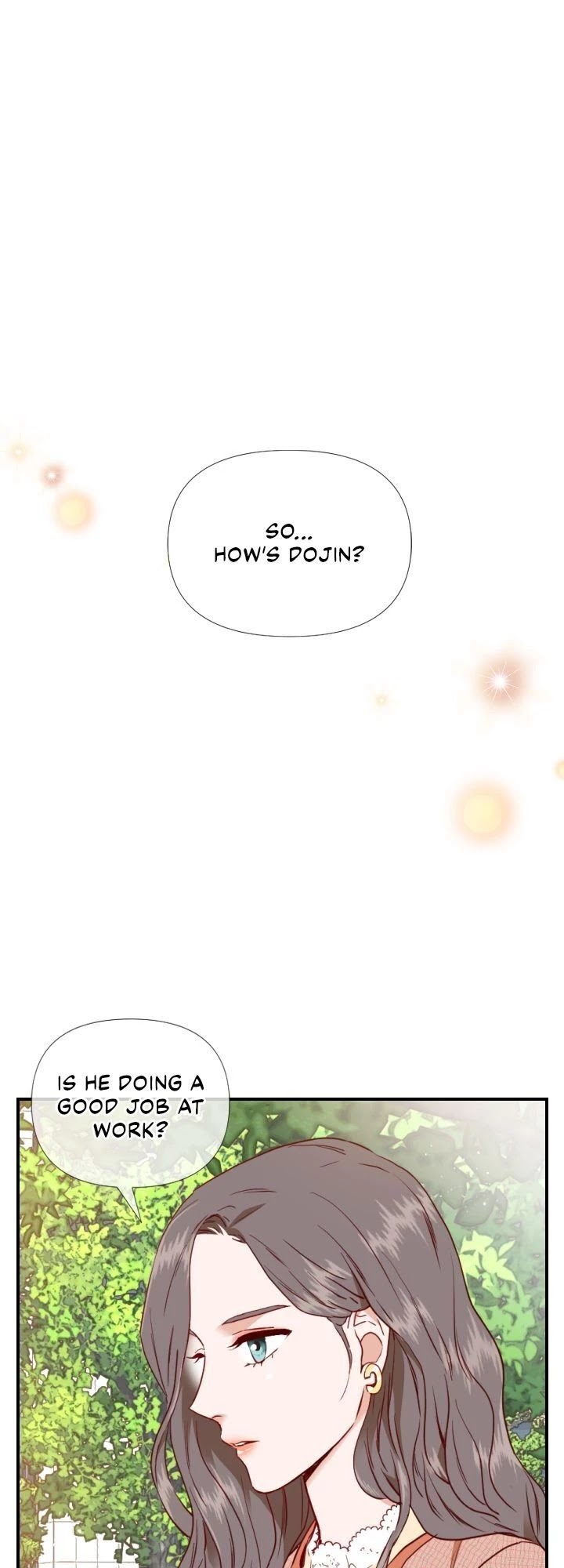 An Hour of Romance Chapter 57 page 13 - Chapter 57