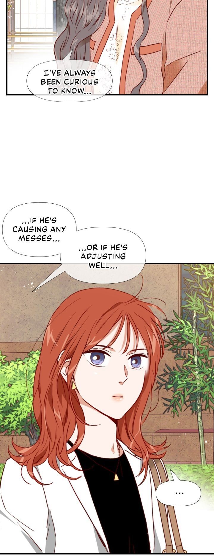 An Hour of Romance Chapter 57 page 14 - Chapter 57
