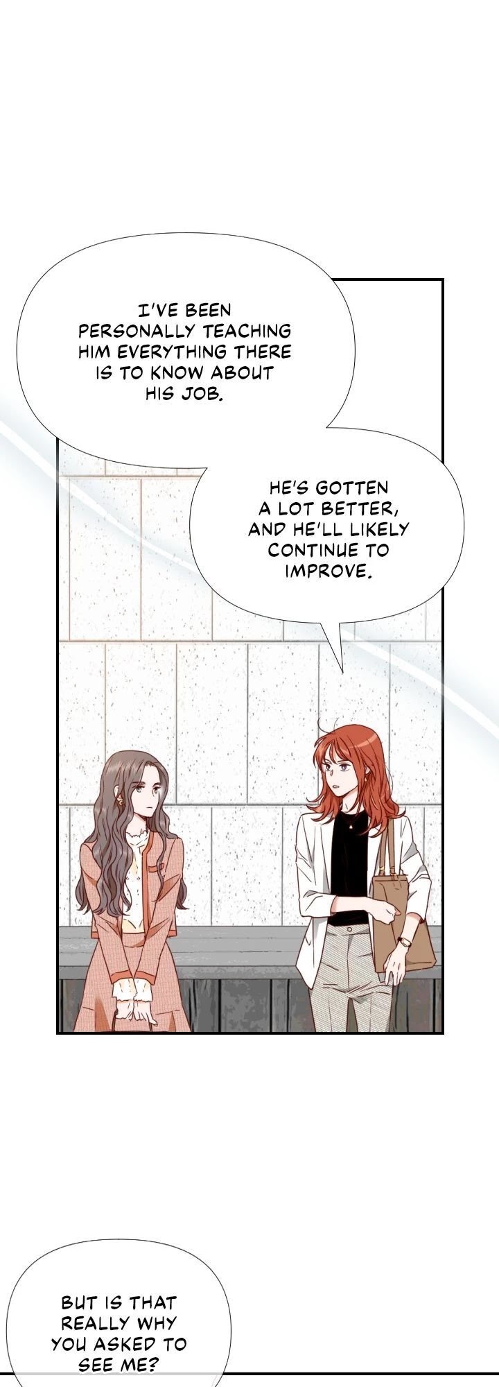 An Hour of Romance Chapter 57 page 15 - Chapter 57