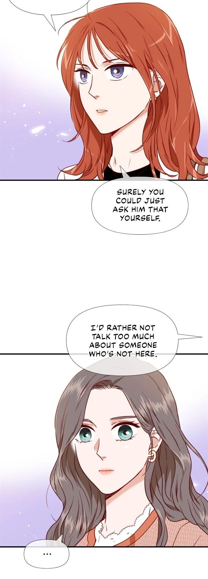 An Hour of Romance Chapter 57 page 16 - Chapter 57