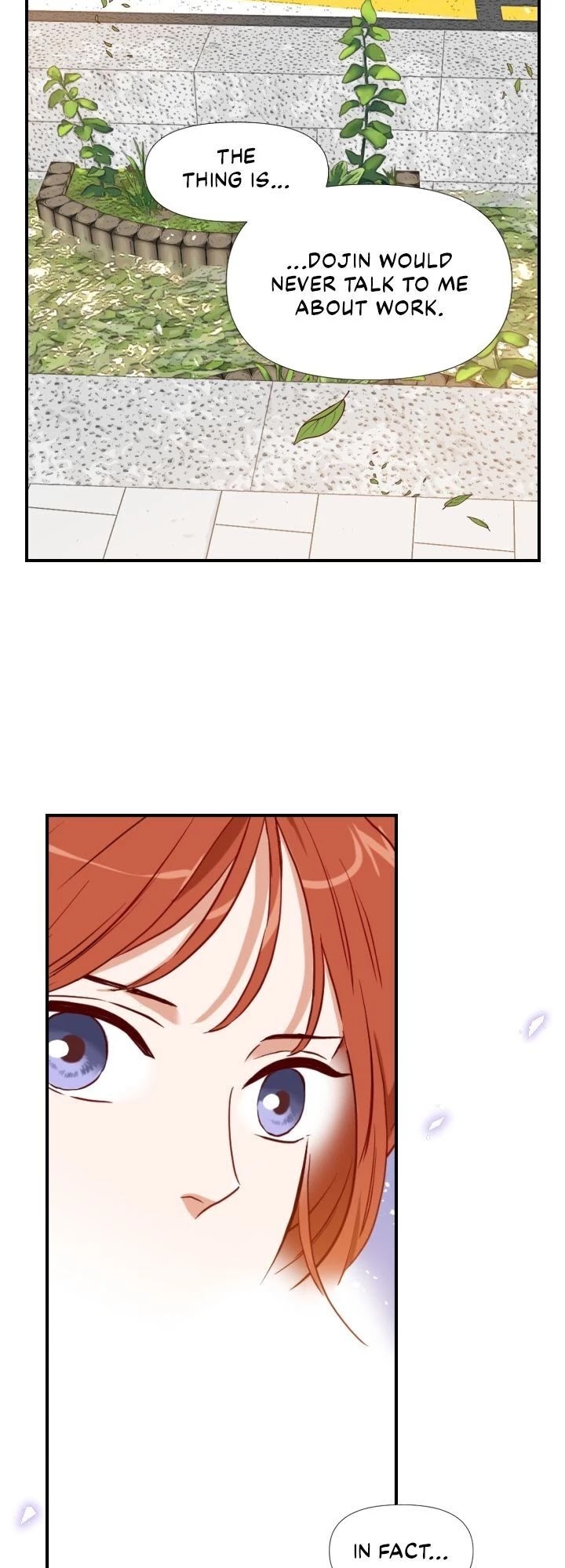 An Hour of Romance Chapter 57 page 18 - Chapter 57