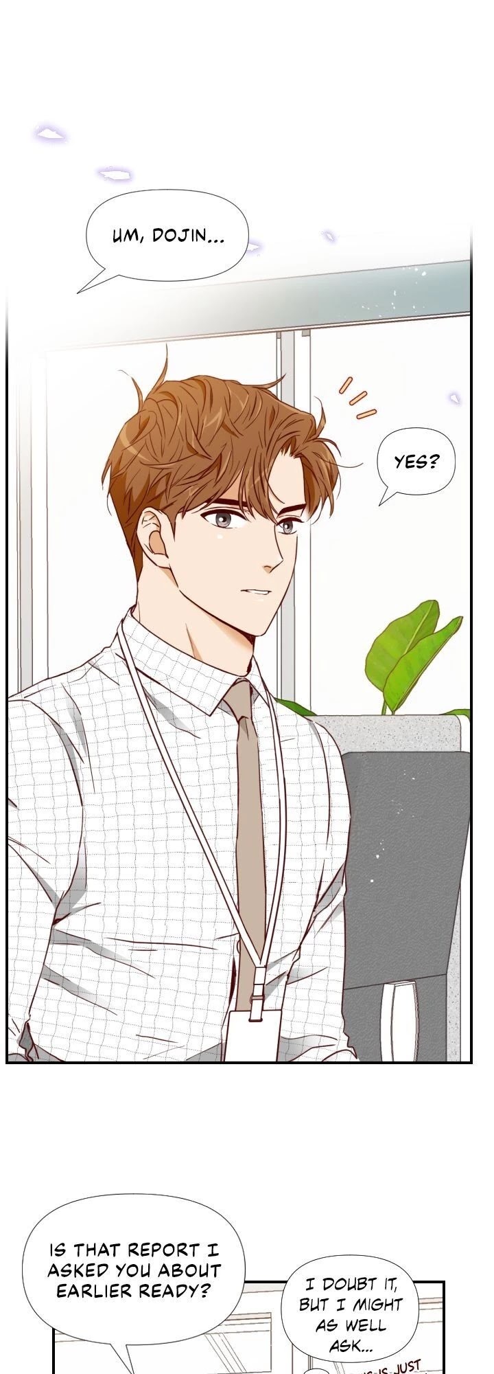 An Hour of Romance Chapter 57 page 20 - Chapter 57