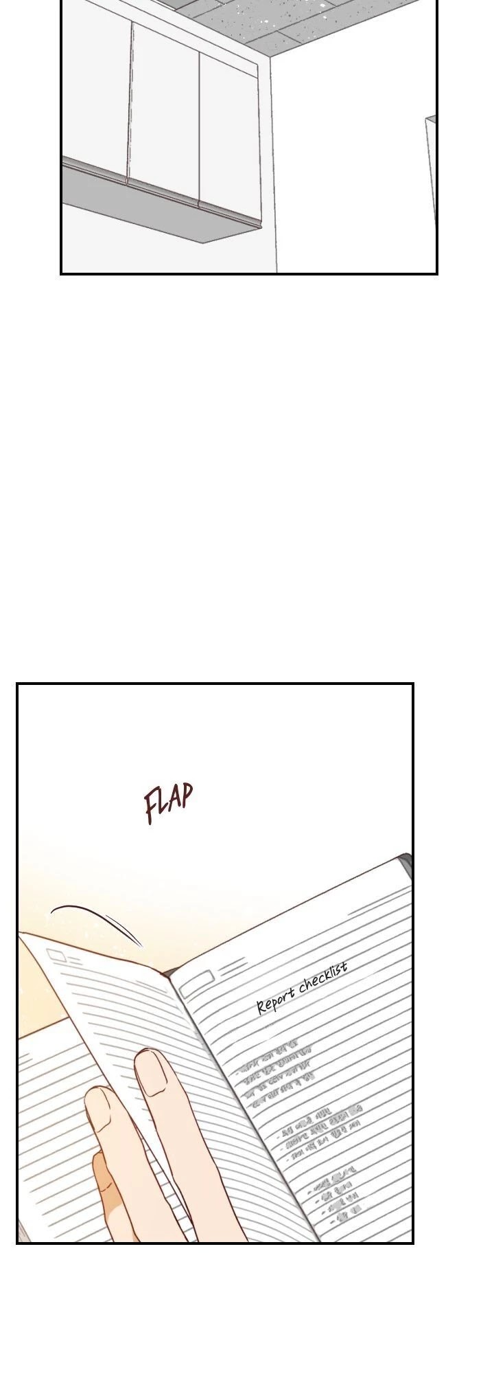 An Hour of Romance Chapter 57 page 26 - Chapter 57