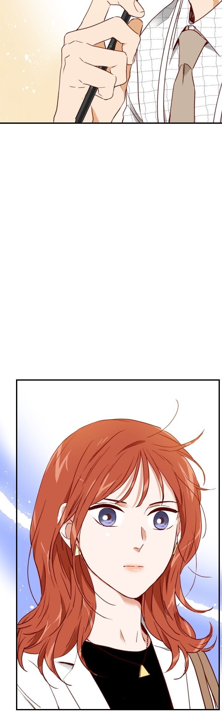 An Hour of Romance Chapter 57 page 28 - Chapter 57