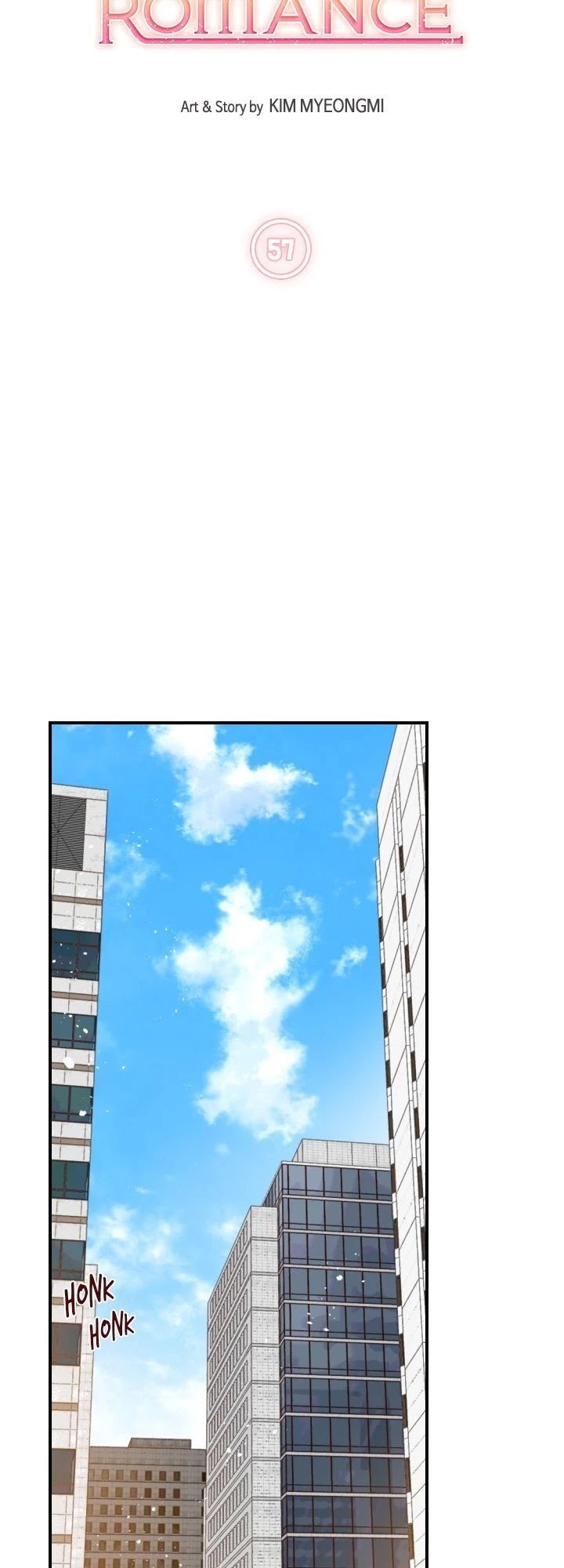 An Hour of Romance Chapter 57 page 3 - Chapter 57