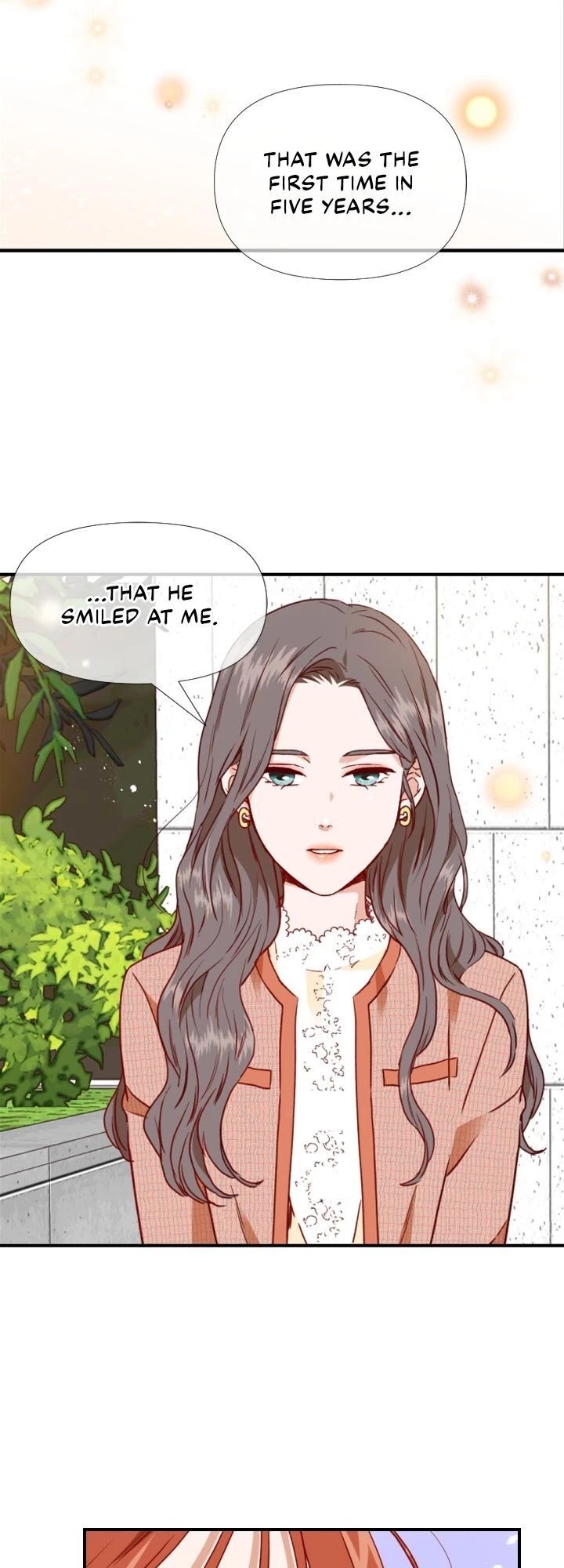 An Hour of Romance Chapter 57 page 30 - Chapter 57