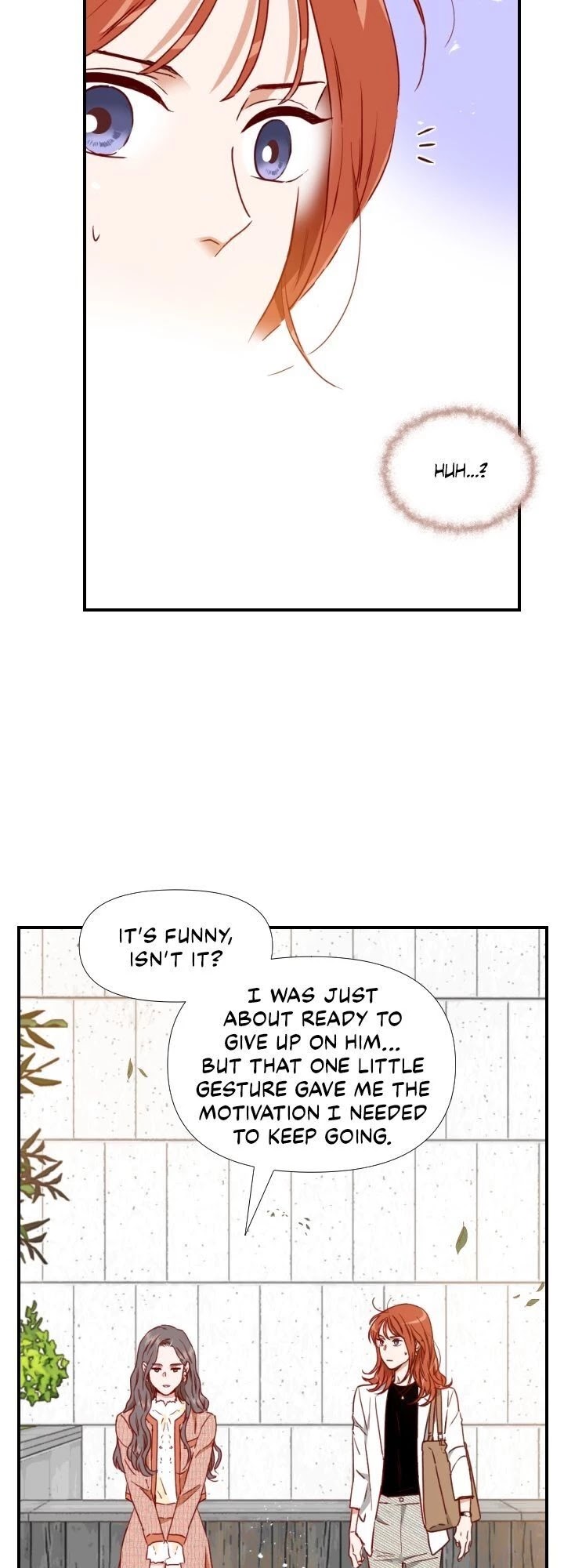 An Hour of Romance Chapter 57 page 31 - Chapter 57