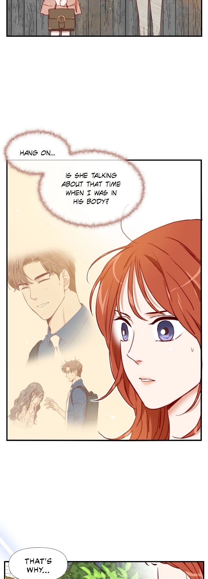 An Hour of Romance Chapter 57 page 32 - Chapter 57