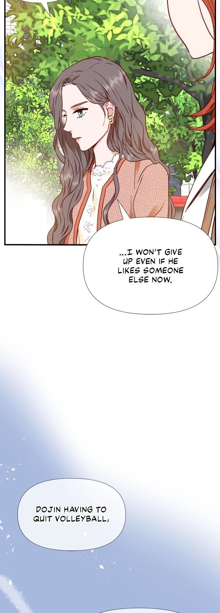 An Hour of Romance Chapter 57 page 33 - Chapter 57