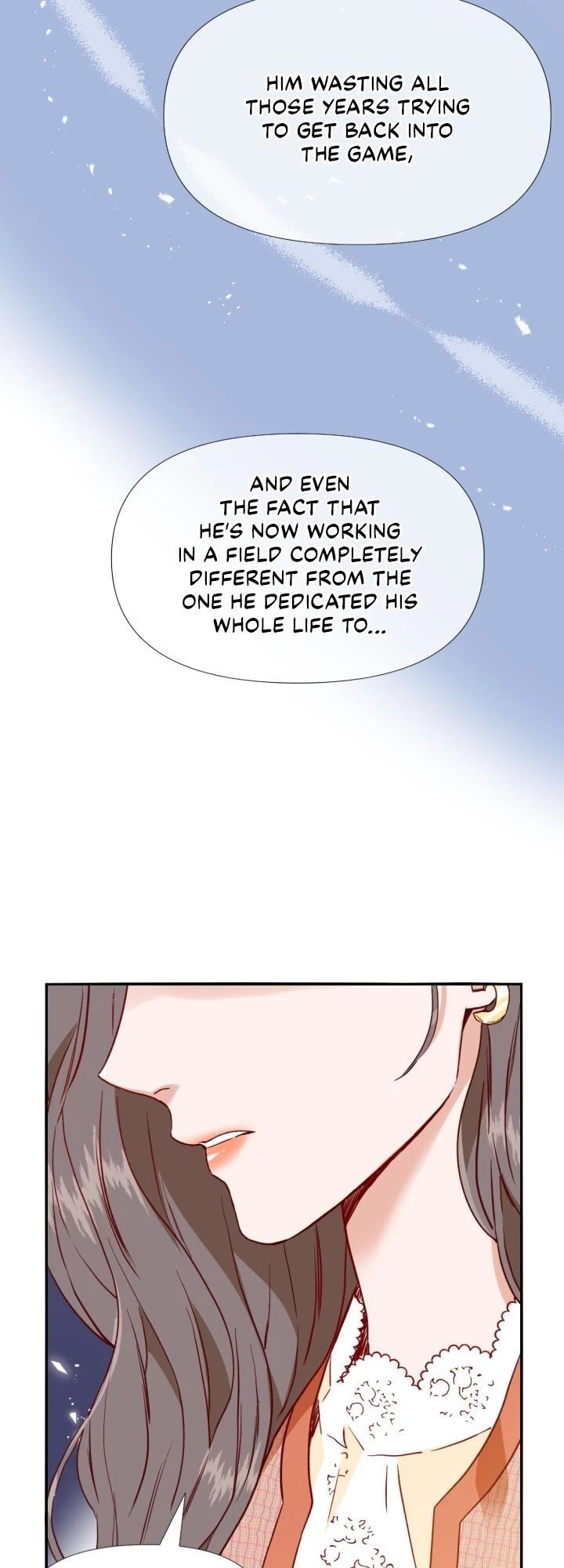 An Hour of Romance Chapter 57 page 34 - Chapter 57