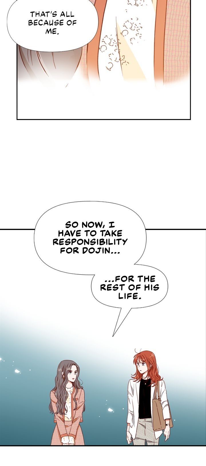 An Hour of Romance Chapter 57 page 35 - Chapter 57