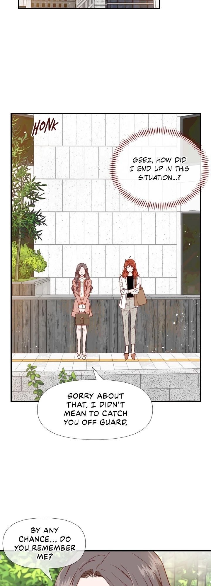 An Hour of Romance Chapter 57 page 4 - Chapter 57