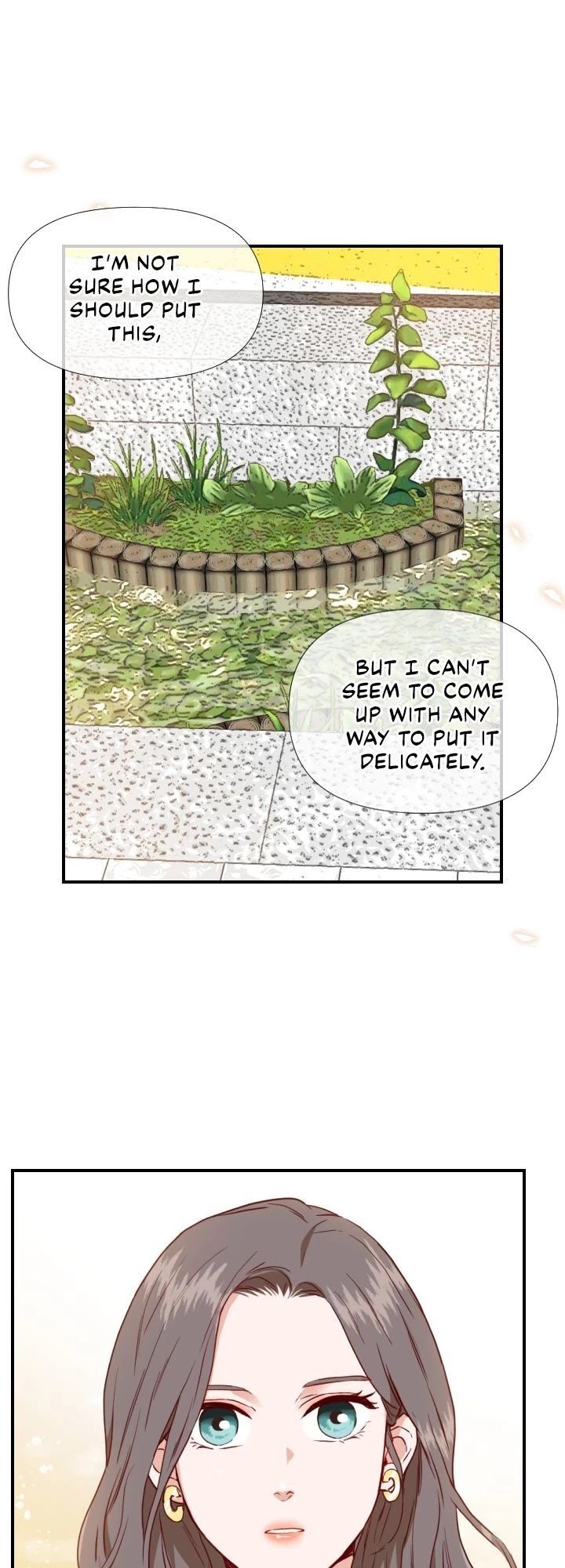 An Hour of Romance Chapter 57 page 6 - Chapter 57