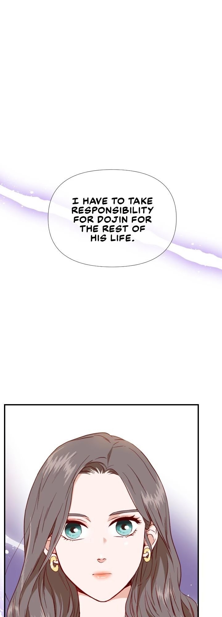 An Hour of Romance Chapter 58 page 1 - Chapter 58