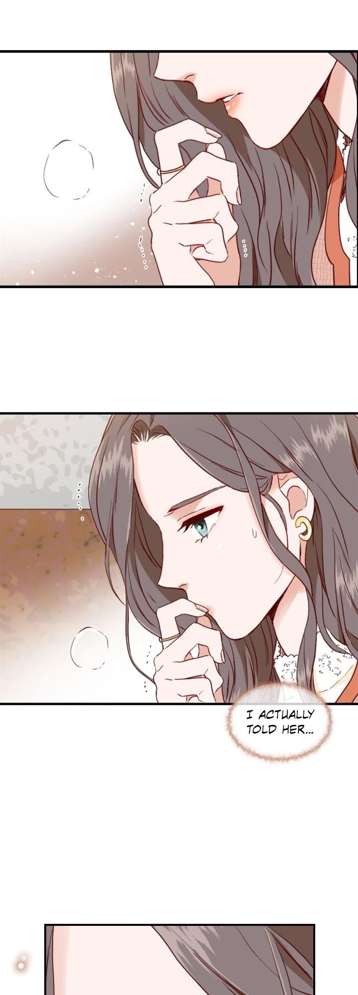 An Hour of Romance Chapter 58 page 10 - Chapter 58