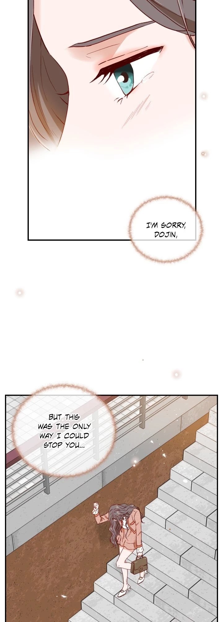 An Hour of Romance Chapter 58 page 11 - Chapter 58