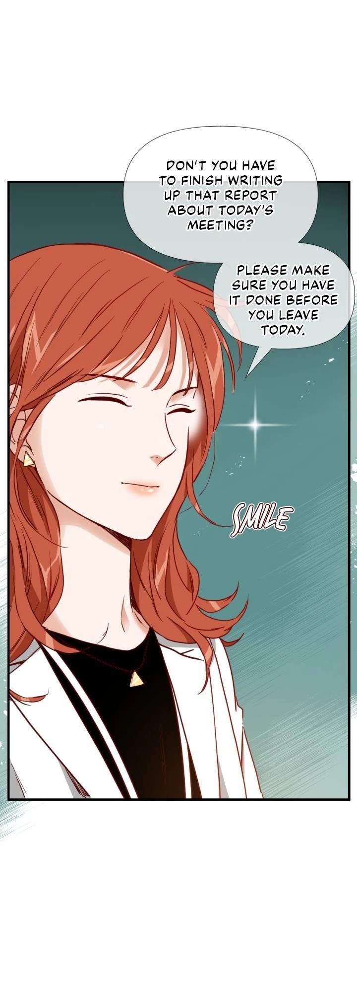 An Hour of Romance Chapter 58 page 16 - Chapter 58