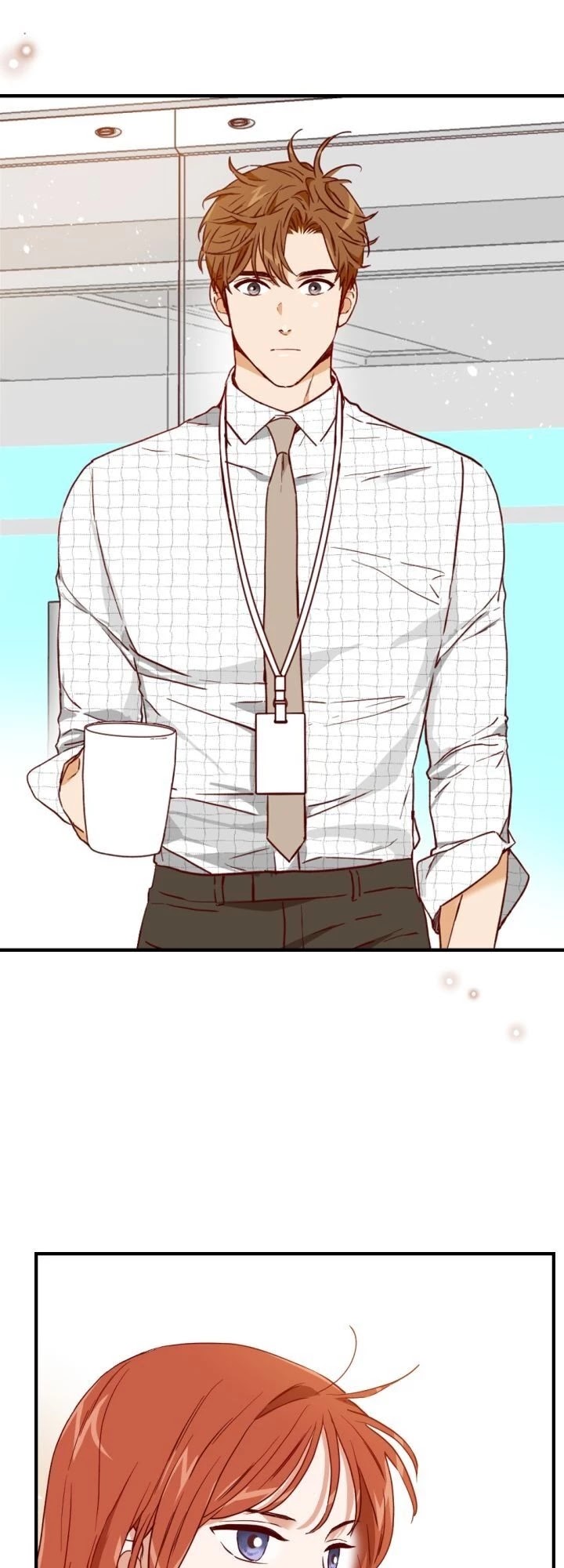 An Hour of Romance Chapter 58 page 18 - Chapter 58