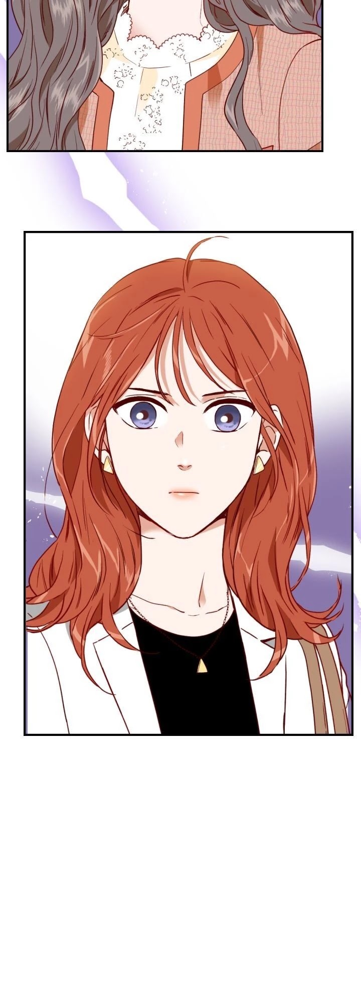An Hour of Romance Chapter 58 page 2 - Chapter 58