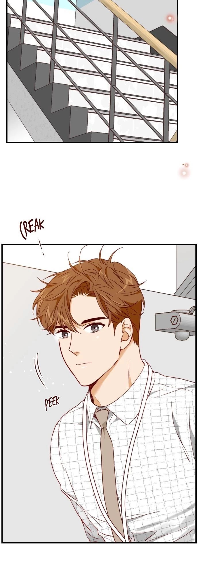 An Hour of Romance Chapter 58 page 21 - Chapter 58