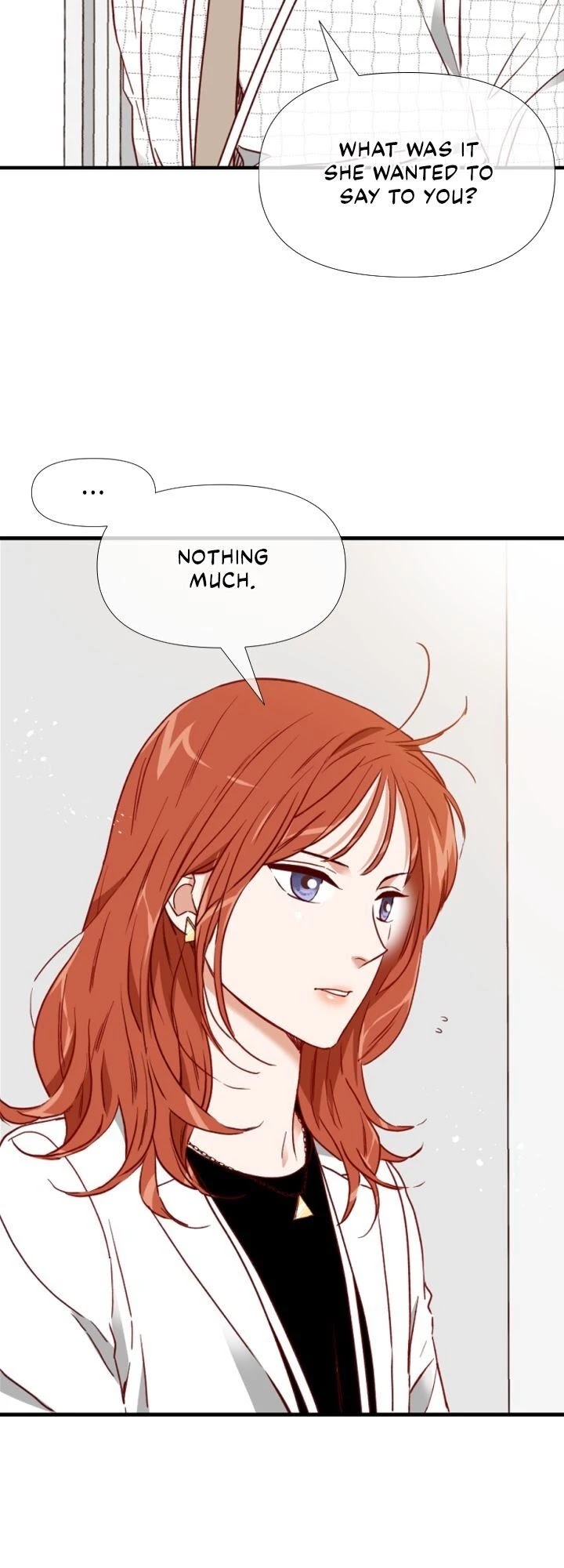 An Hour of Romance Chapter 58 page 27 - Chapter 58