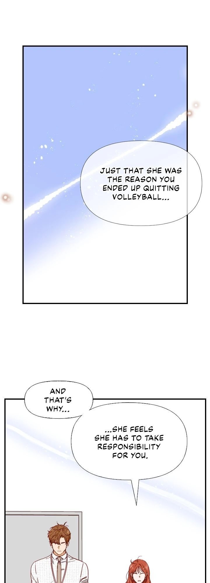 An Hour of Romance Chapter 58 page 28 - Chapter 58