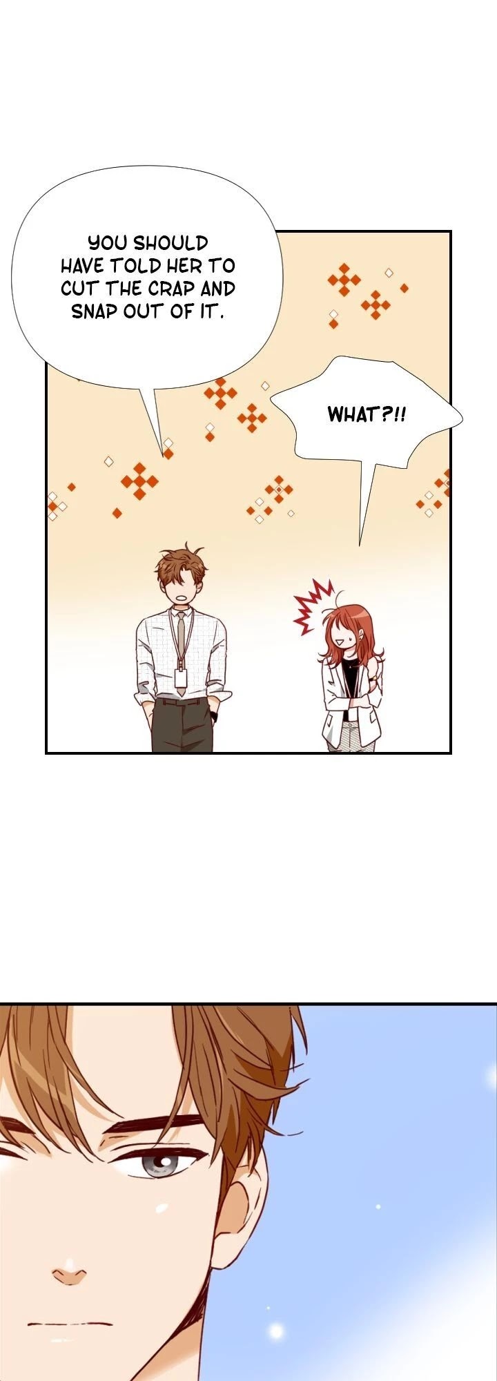 An Hour of Romance Chapter 58 page 31 - Chapter 58