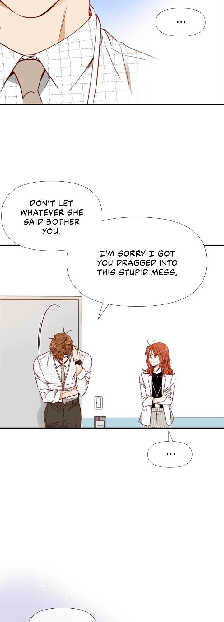 An Hour of Romance Chapter 58 page 32 - Chapter 58