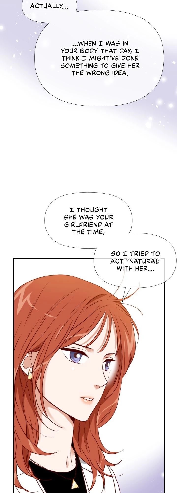 An Hour of Romance Chapter 58 page 33 - Chapter 58