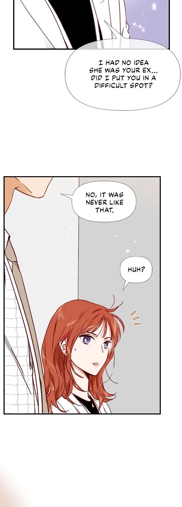An Hour of Romance Chapter 58 page 34 - Chapter 58