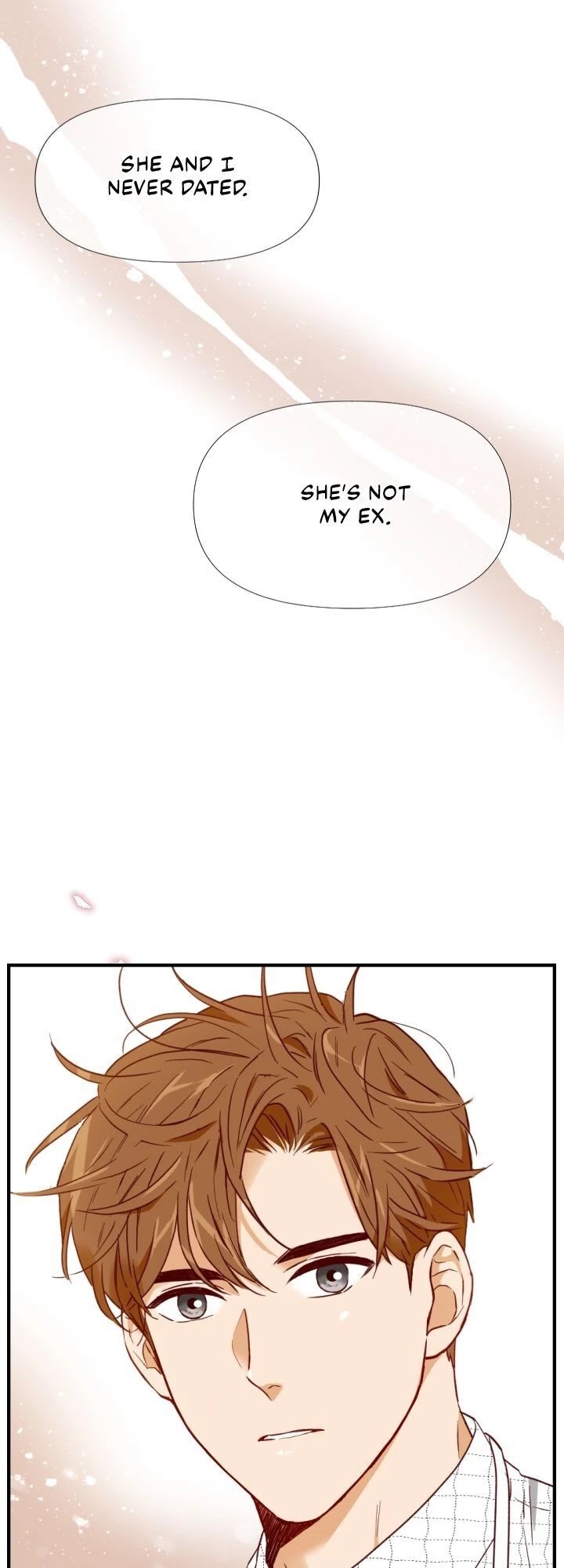 An Hour of Romance Chapter 58 page 35 - Chapter 58
