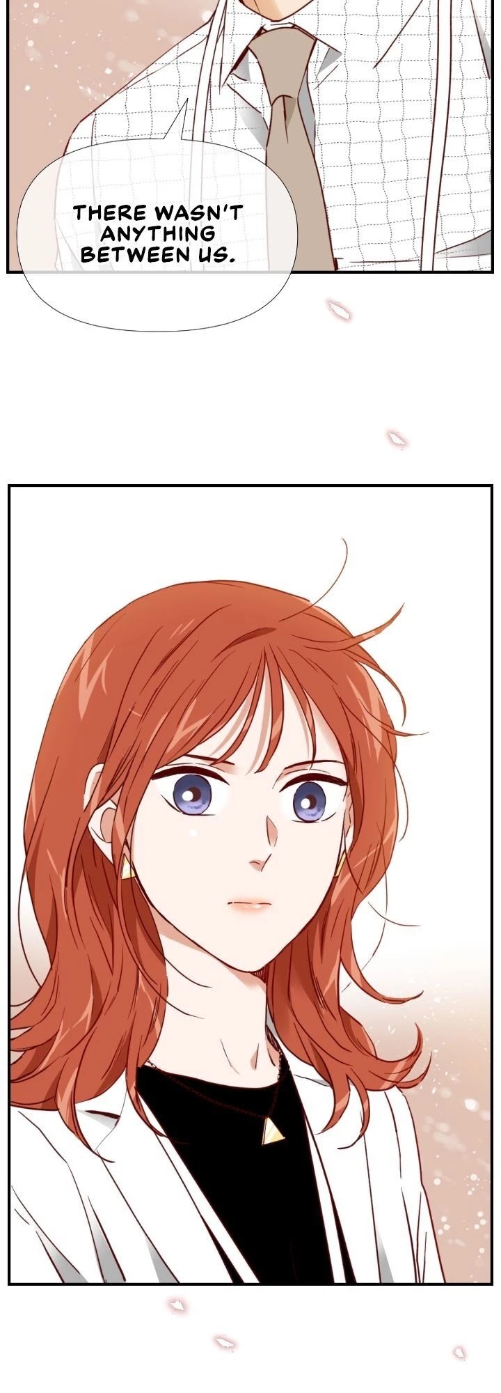 An Hour of Romance Chapter 58 page 36 - Chapter 58