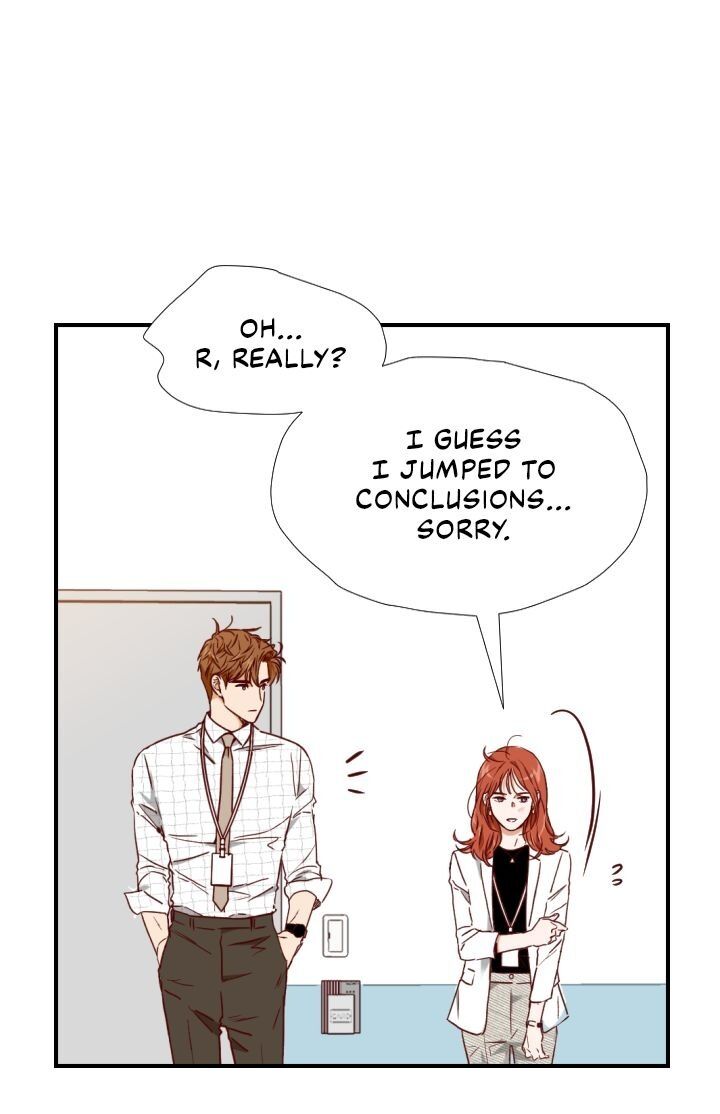 An Hour of Romance Chapter 58 page 37 - Chapter 58