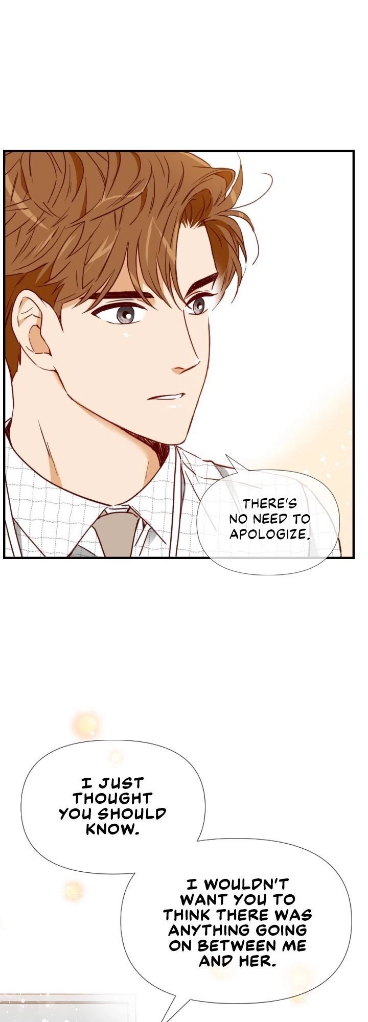 An Hour of Romance Chapter 58 page 38 - Chapter 58