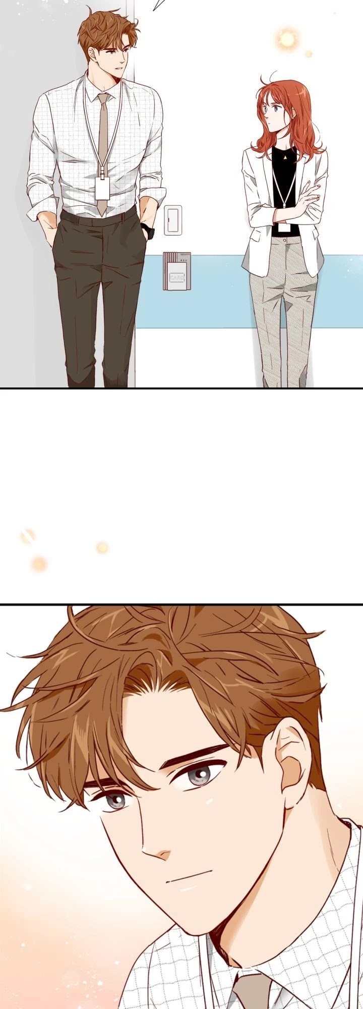 An Hour of Romance Chapter 58 page 39 - Chapter 58