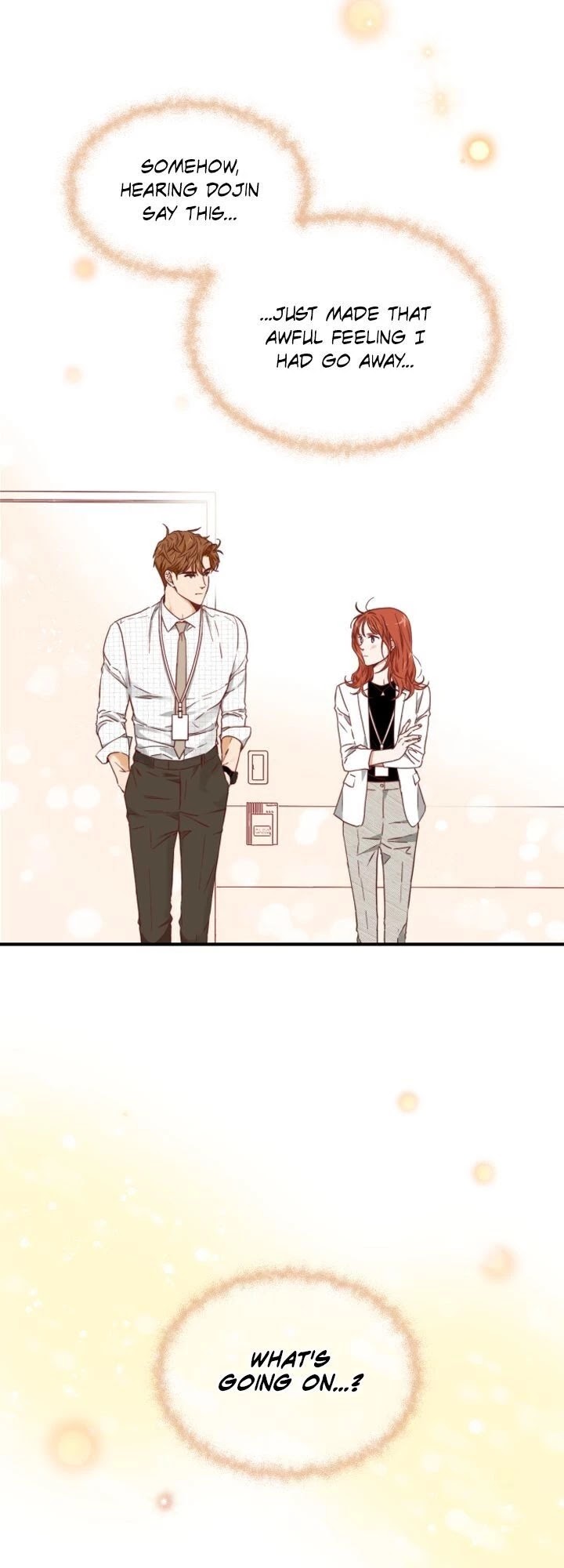 An Hour of Romance Chapter 58 page 41 - Chapter 58