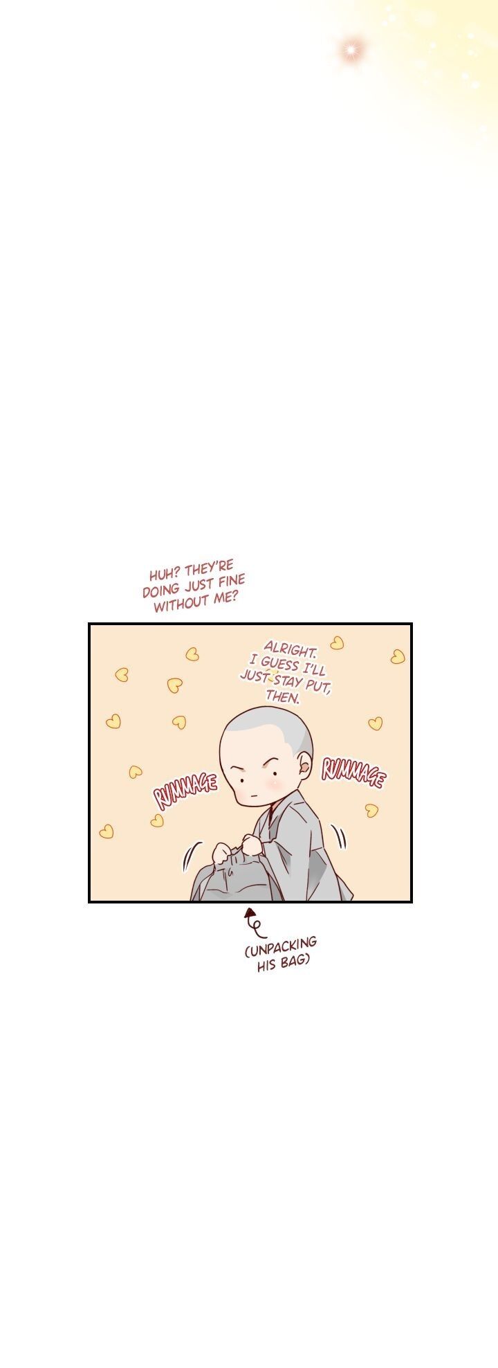 An Hour of Romance Chapter 58 page 42 - Chapter 58