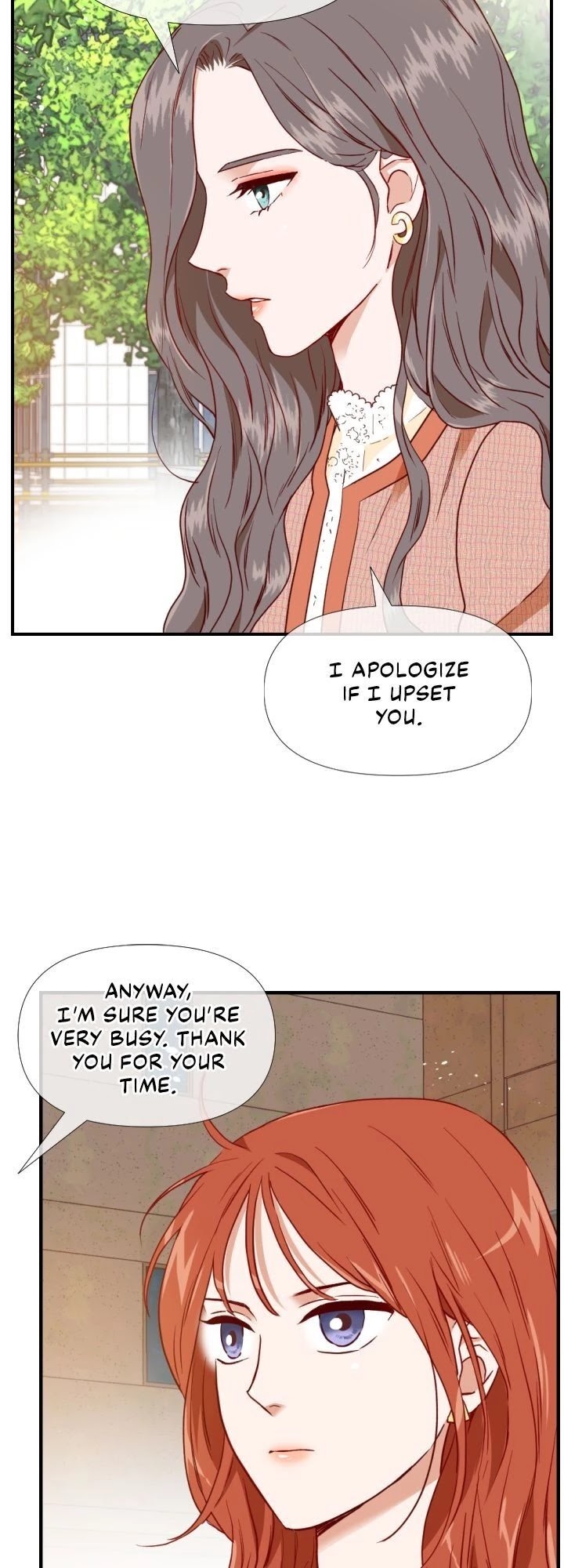 An Hour of Romance Chapter 58 page 5 - Chapter 58