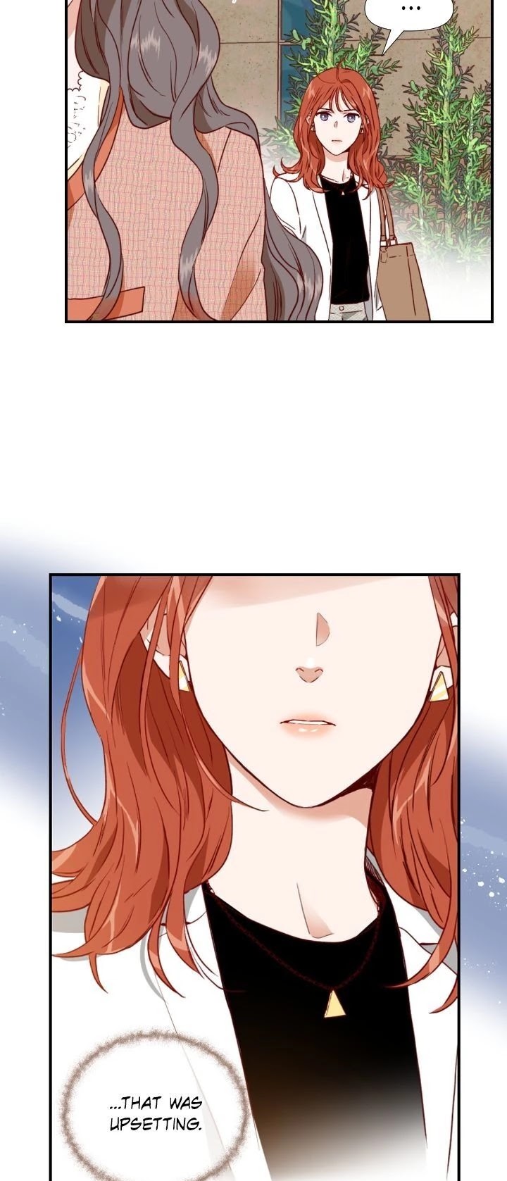 An Hour of Romance Chapter 58 page 7 - Chapter 58