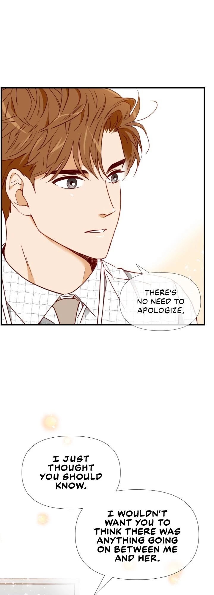 An Hour of Romance Chapter 59 page 1 - Chapter 59
