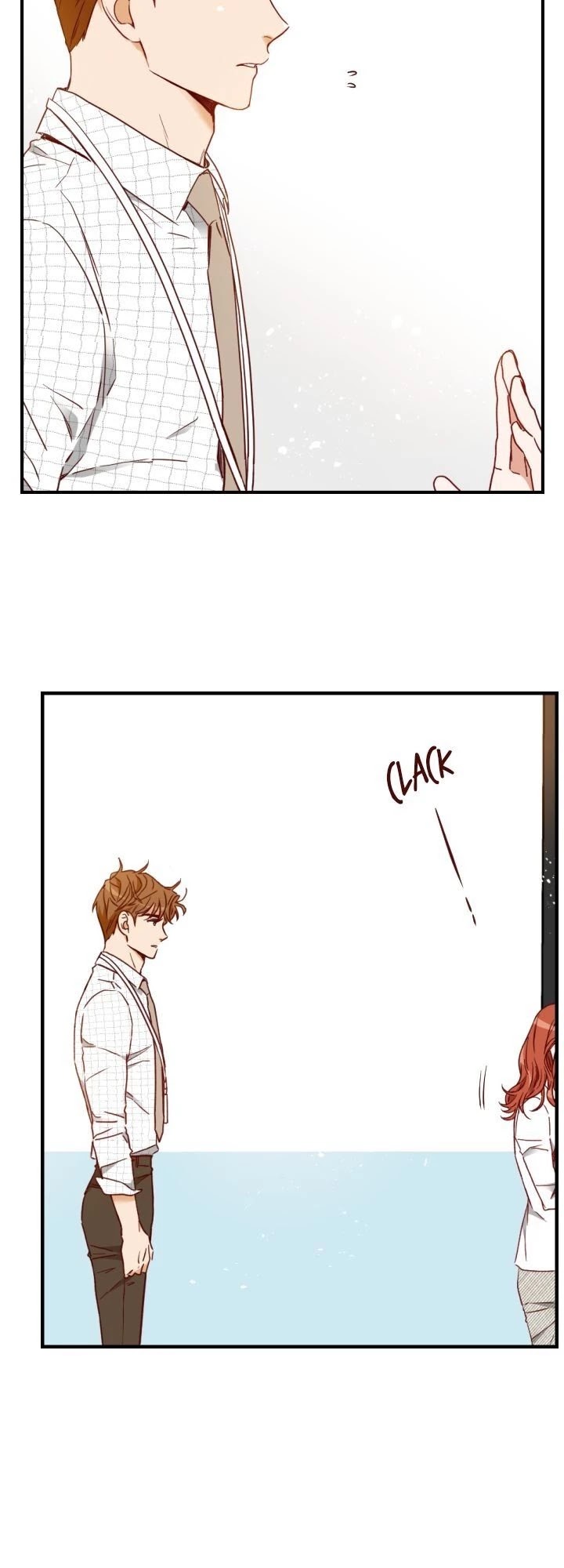 An Hour of Romance Chapter 59 page 11 - Chapter 59