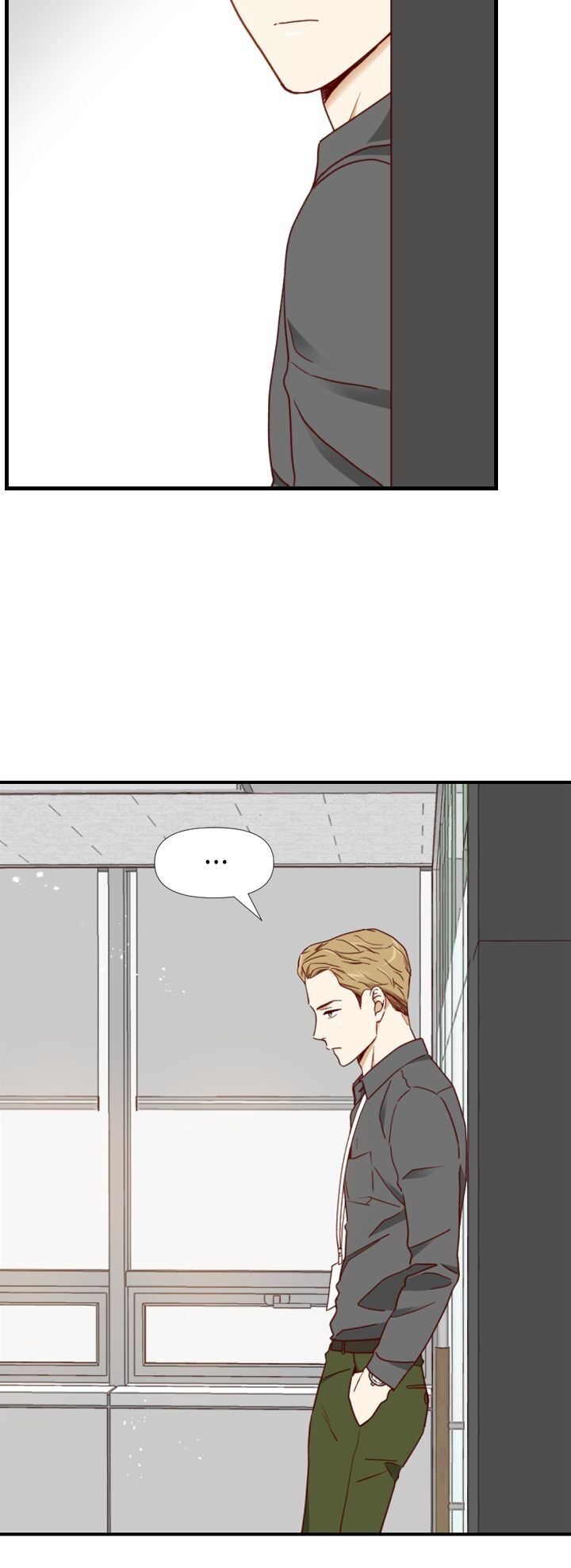 An Hour of Romance Chapter 59 page 14 - Chapter 59