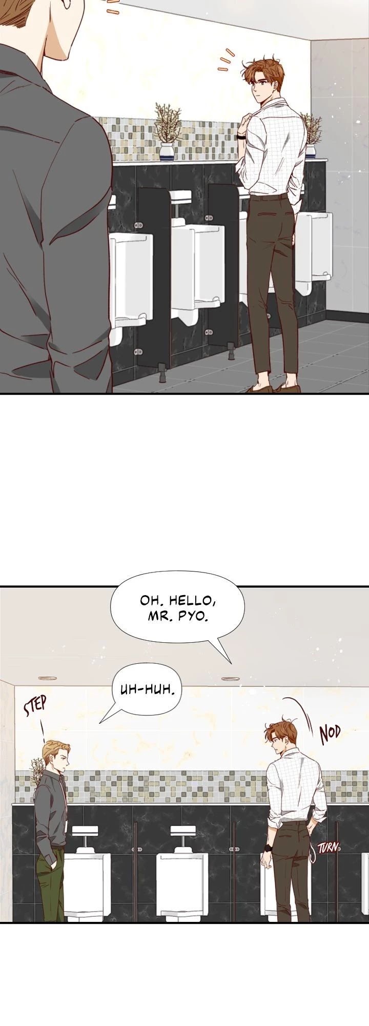 An Hour of Romance Chapter 59 page 16 - Chapter 59