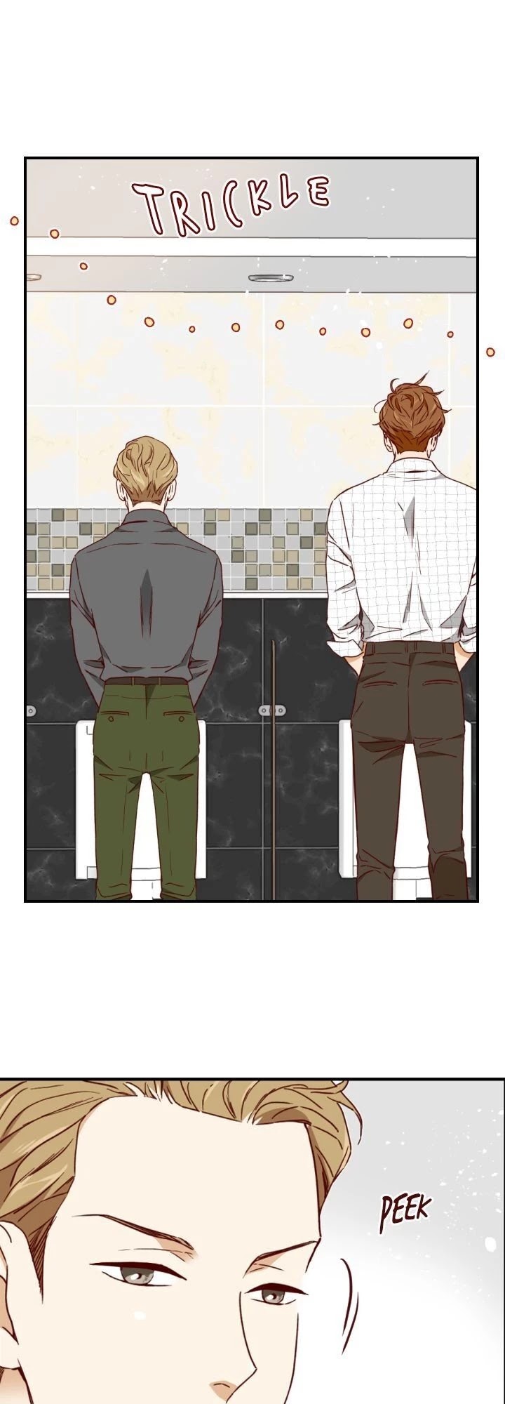 An Hour of Romance Chapter 59 page 17 - Chapter 59