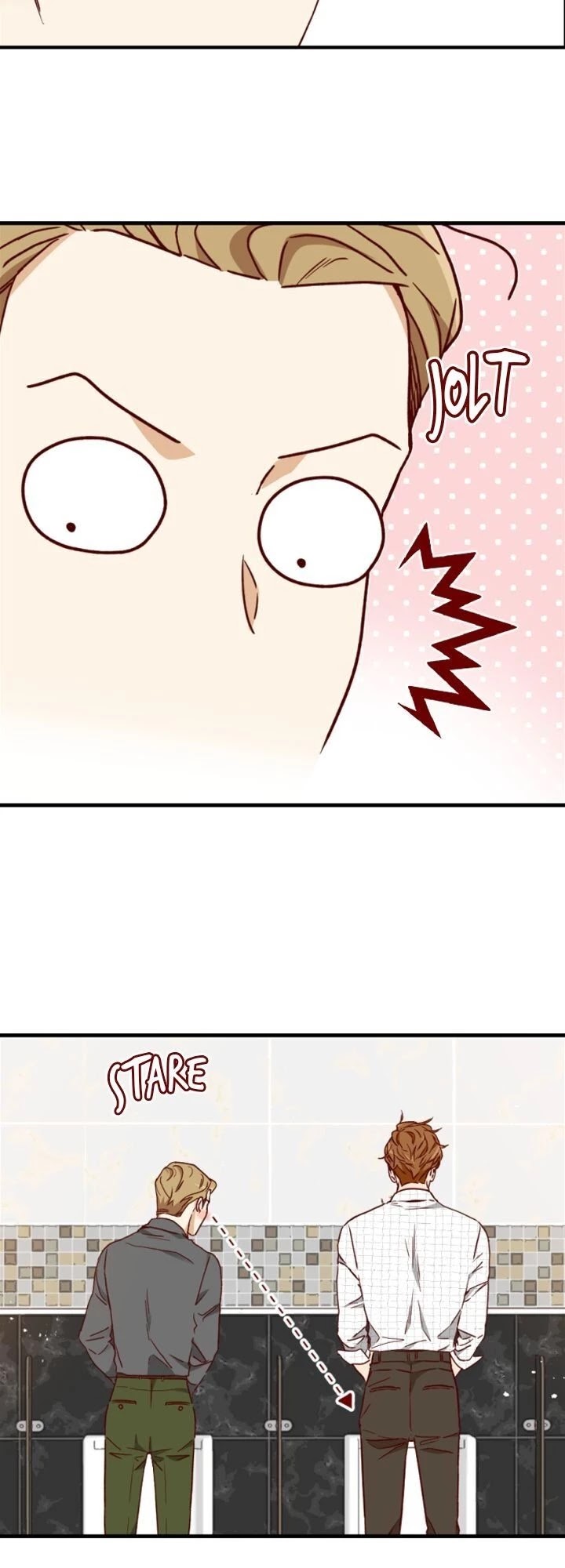 An Hour of Romance Chapter 59 page 18 - Chapter 59