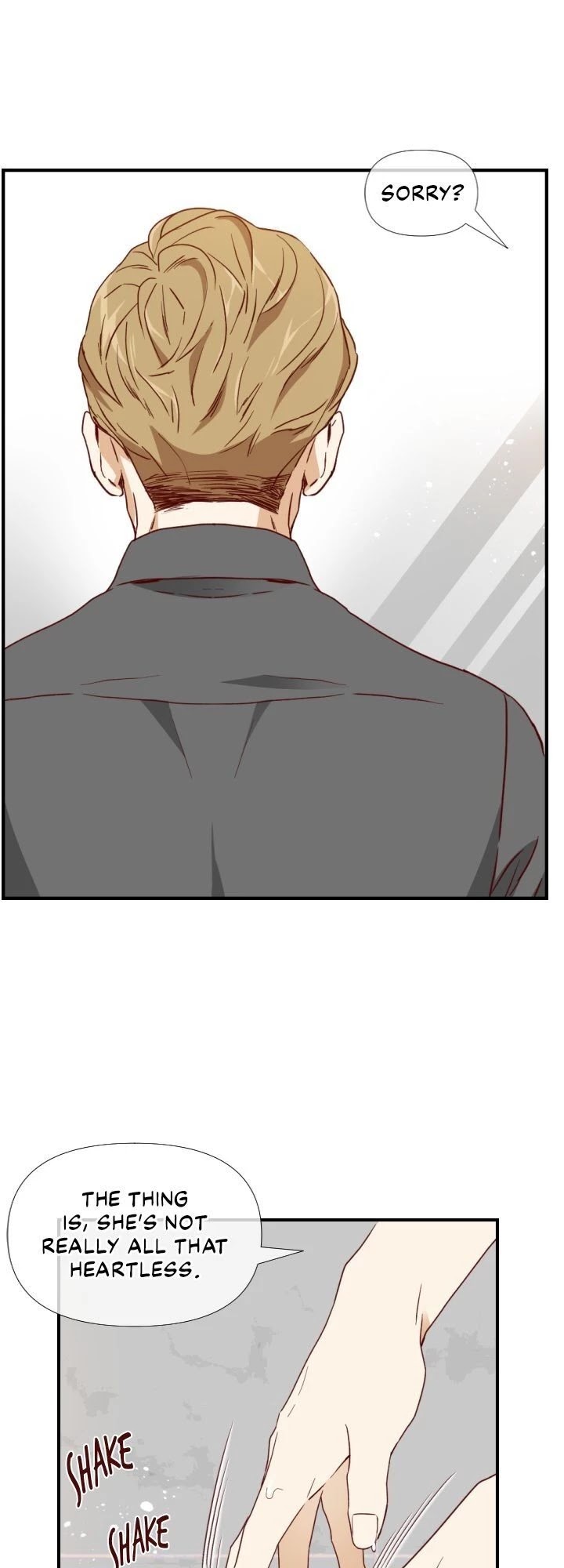 An Hour of Romance Chapter 59 page 22 - Chapter 59